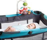 Tiny Love Take Along Mobile - Meadow Days 1304900 - Colorland Toys
